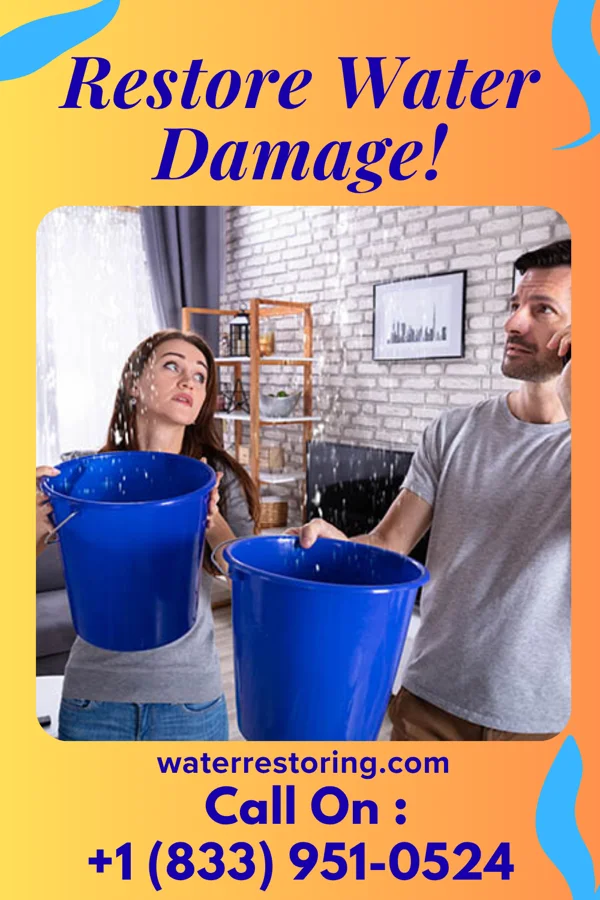 water restoration Pinnacle Damage Recovery Brothers Liberty Center